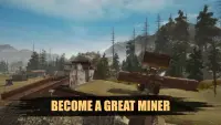 The Miner's Dream Screen Shot 0
