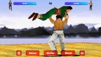 Guide for P S Mobile Tekkan 3 Fight Game Tips 2020 Screen Shot 1