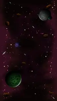 Space Shooter Lite Screen Shot 0