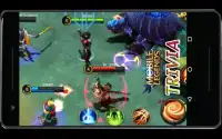 MOBILE LEGENDS BANG BANG TRIVIA Screen Shot 2