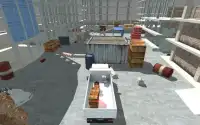 Dump Truck Simulator 16 Screen Shot 1