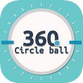 360 Circle Ball