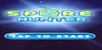Spore Hunter Game Screen Shot 0