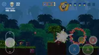 Super Pontra: A platformer and 2D Action Game Screen Shot 6