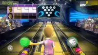 Real Bowling Strike: acción 3D Screen Shot 0