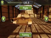 Tanks Wars Screen Shot 5