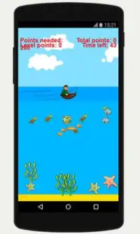 Fishing - Mancing Mancing  Ikan Screen Shot 1