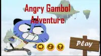 Angry Gambol Adventure Screen Shot 4