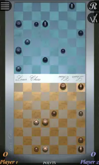 Laser Chess Screen Shot 0