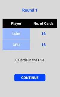 Premier League Top Trumps Screen Shot 1