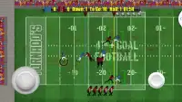 4th & Goal Football - Lite Screen Shot 0