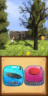 Adventure Master Screen Shot 4