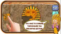 Treasure Hunter In Egypt Screen Shot 5