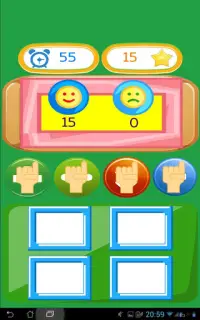 Math Games - Educational Kids Games Screen Shot 9