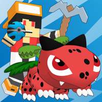 Pixelmon Trainer Craft Catch