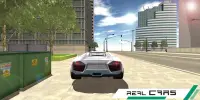 Reventon Drift Simulator: Car Games Drifting Screen Shot 3