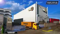 Silk Road Truck Simulator : 2021 Screen Shot 4