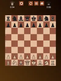Chess Game - Chess Puzzle Screen Shot 7