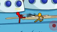 Stickman Hero Fight Clash Screen Shot 3