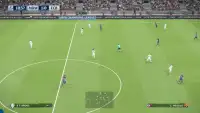 Tips PES 2018 Screen Shot 2