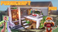 Mod Furnicraft   Kitchen Addon Screen Shot 0
