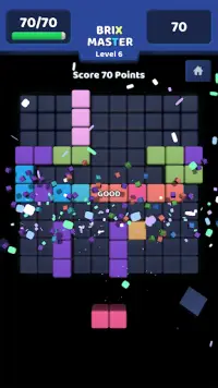 Brix Master - Block Puzzle Screen Shot 7