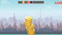 king coin tower Screen Shot 5