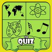 General Knowledge Quiz Game Trivia for Free