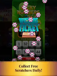 Blackjack Card Game Screen Shot 11
