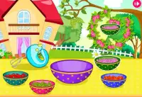 juegos de cocina deliciosa pizza Screen Shot 3