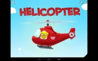 Build a Helicopter with Eddy! Screen Shot 0