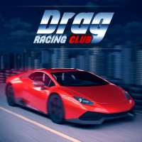 drag race : car gamas