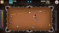 Pool 8 Offline LITE  - Billiards Offline Free 2020 Screen Shot 1