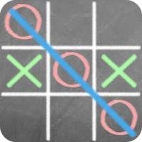 TicTacToe Challenge