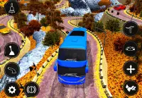 Indian Bus Simulator 3D Games Screen Shot 10