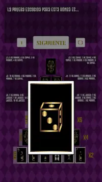 LA PIRÁMIDE - Juego de beber con YO NUNCA Screen Shot 1