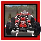 Turbo Stunt Racing 3D