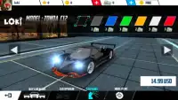 Turbo Race - War of Speed Screen Shot 9