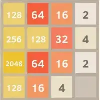 2048 PUZZLE KING Screen Shot 0