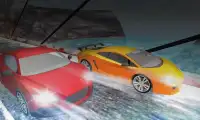 Thunder  fast Car Racing Screen Shot 1