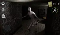Haunted Mansion: Night Terrors Screen Shot 2