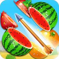 Fruit Shoot: Archery Master