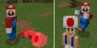 Mod Super-Mario 2018 Screen Shot 1