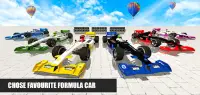 Formula Car Racing Games Screen Shot 1