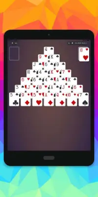 Solitaire World 2020 - Classic Games Screen Shot 9