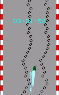 रेसिंग कारों नि: शुल्क खेल Screen Shot 3