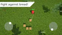 Bread Quest Screen Shot 0