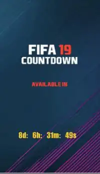 ⚽️FiF🔥 19 mobile pack opener Screen Shot 1