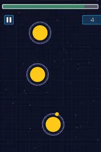 Space Jump Screen Shot 5