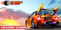 Impossible Car Stunts 3D - Car Stunt Races Screen Shot 0